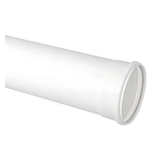Tubo Esgoto 75mm x 6m Krona