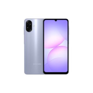 Smartphone Galaxy A07 128GB Violeta Samsung