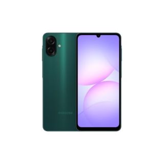 Smartphone Galaxy A07 256GB Verde Samsung