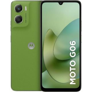 AP.CEL MOTO G06 256GB VERDE MOTOROLA