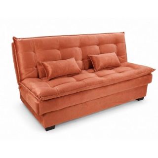 Sofá Cama Esmeralda Telha 246 Matrix