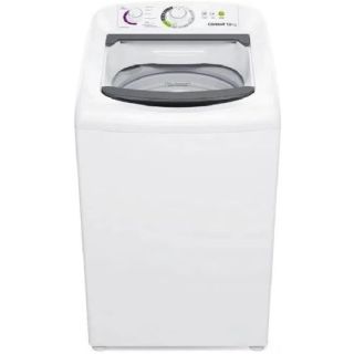 Lavadora de Roupas Consul CWH12BBBNA 12Kg