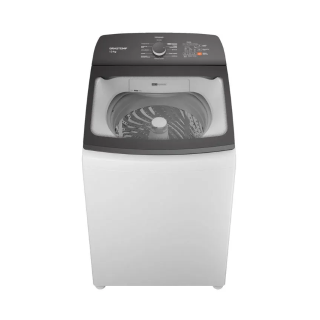 Lavadora BWK13ABB 13K Branca Brastemp