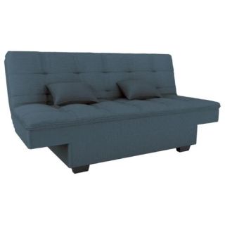 Sofá Cama Duda Azul E411 Matrix