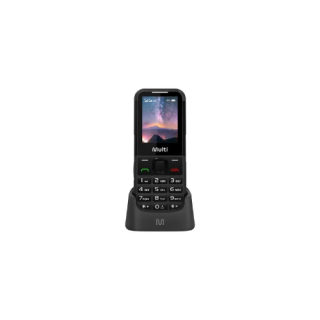 Smartphone Multilaser Vita 4G Preto P9225