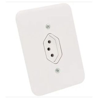 Pollar Tomada ABNT 10A