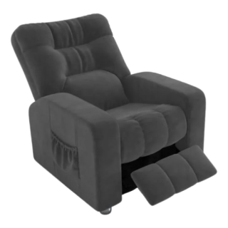 Poltrona Reclinável MX07 MA B388 Matrix