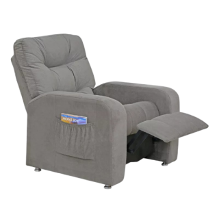 Poltrona Reclinável MX07 CZ B387 Matrix