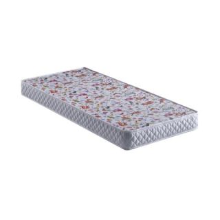 Colchão Ecoline D18 Status 60x130x10 Ecoflex