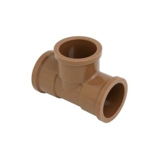 Tee Soldável 20mm Krona