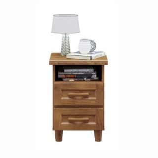 Criado Mudo Berlim 1109 Imbuia Cavazotto