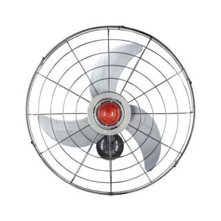 Ventilador Power 70cm Parede Bivolt Ventisol