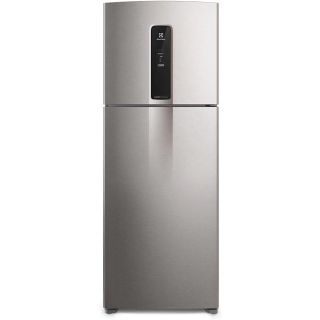 Geladeira 2 Portas IT70S 480 Litros Inox Electrolux