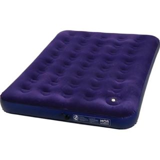 Colchão Casal Inflável Metal Mor