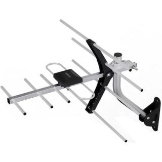 Antena de TV Externa UHF/HDTV AE3010 Intelbras