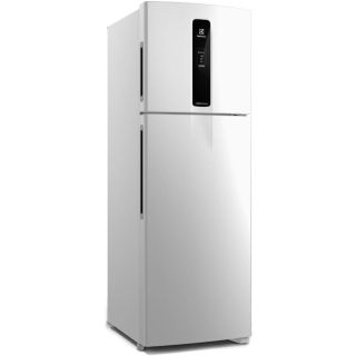 Geladeira 2 Portas 390L IF43 Branca Electrolux