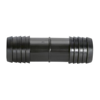 União 3/4" Preta - Amanco