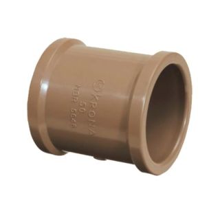 Luva Soldável 25mm Krona