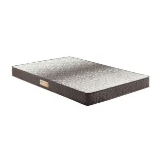 Colchão Ecoline D28 138x14 Marrom Ecoflex