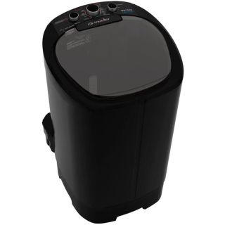 Lavadora Big Aquatec 16kg Preta Mueller