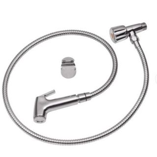 Ducha Higiênica Cromada 3650 Herc