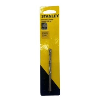 Broca Videa 8mm Stanley