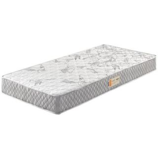Colchão Ecoline D23 88X14 Cinza Ecoflex