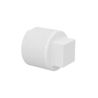 Plug Roscável 1" Krona