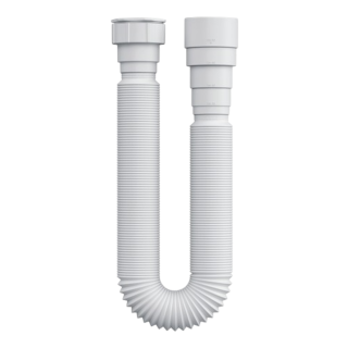 Sifão Extensivo Longo (1,5m) Herc