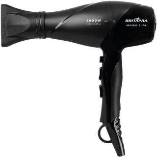 Secador de Cabelos BSC2000 Britania
