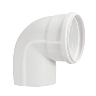 Joelho Esgoto 40x90° Krona