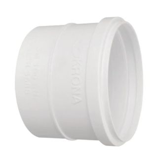 Luva Esgoto 100mm Krona