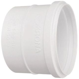 Luva Esgoto 50mm Krona