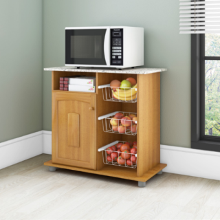 Fruteira 3 Cestos Cerejeira 397.5 Mayer