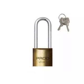 Cadeado Haste Longa 35/50 Pado