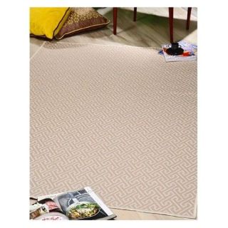 Tapete Pratik Suave Bege 1,40x2,00 Oasis