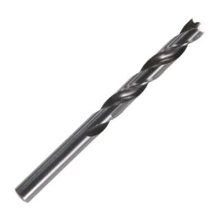 Broca para Madeira 3 Pontas 4mm C10 Irwin