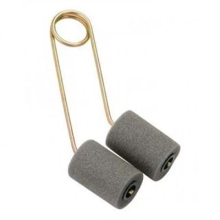 Rolo Pinta Grade 5cm Roma