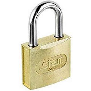Cadeado 35MM Stam