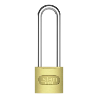 Cadeado Haste Longa 35mm Stam