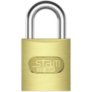 Cadeado 20mm Stam