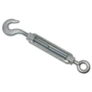 Esticador Cabo Aço 3/16"