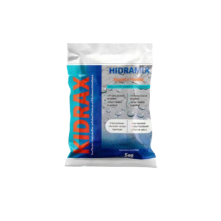 Impermeabilizante Hidramix Kidrax