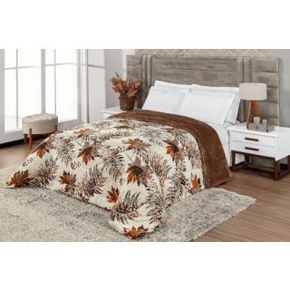 Duedrom Queen Outono 230x240 Etruria