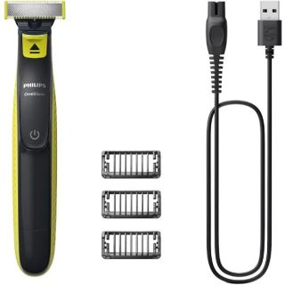 Aparador de Pelo Oneblade QP1424/10 Philips