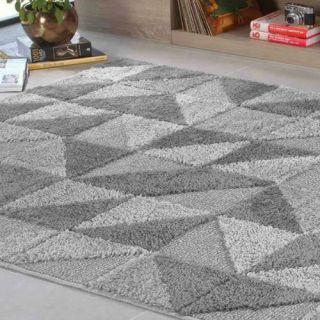 Tapete Jazz Desenho 6 Minério 1,50 x 2,00 Oasis