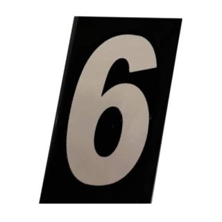 Número ACM 6 Prático