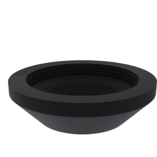 Anel Vedação Universal Caixa Acoplada Blukit