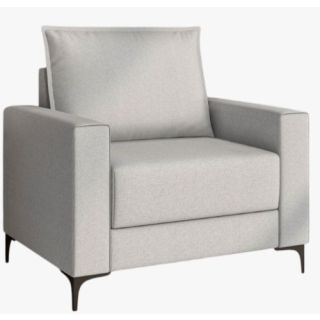 Poltrona Amazon AC248 Arte Cúbica