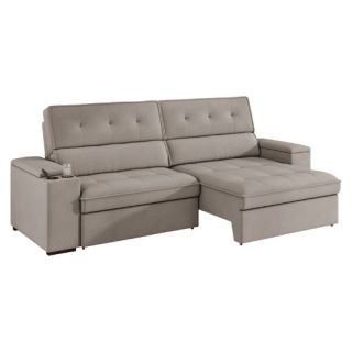 Estofado 3 Lugares Marselha 2,30 8500 Arte Cúbica